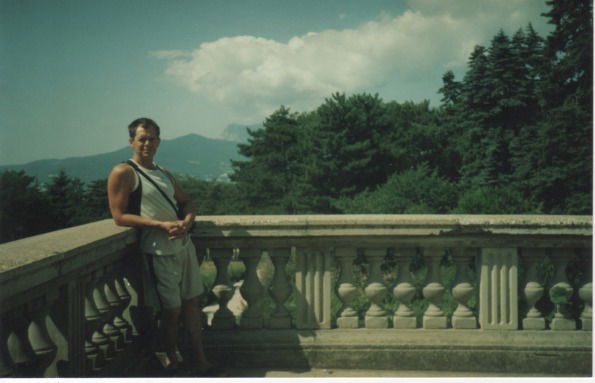 Владимир Козачёк