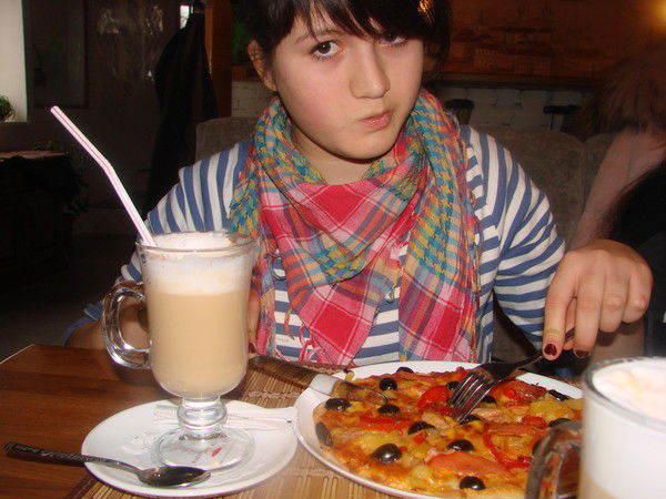 Акиме Османова