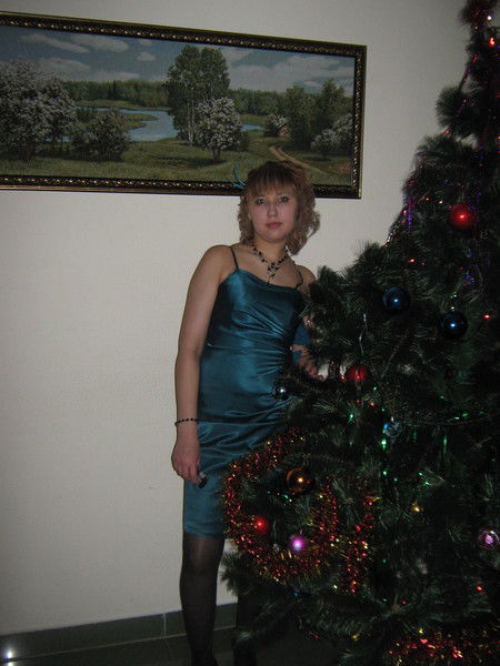 Зиля Сирбаева