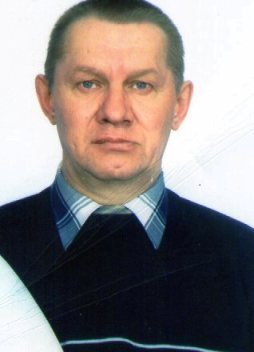 Борис Молоков