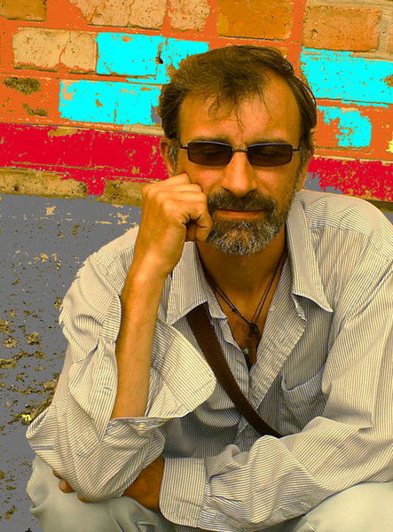 Влад Осетров