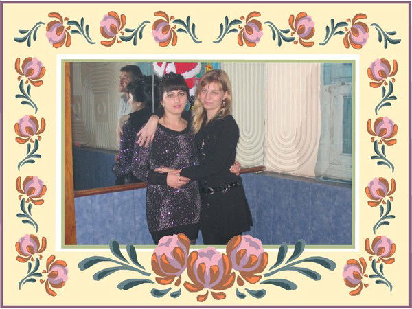 Лили Барсегян