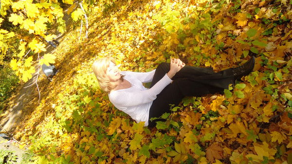 Светлана Филиппова