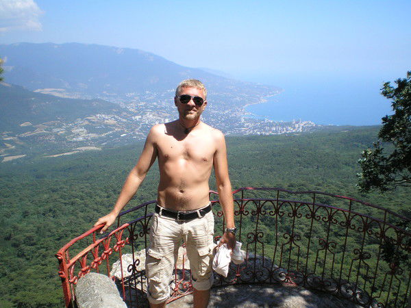 Константин Кокошкин