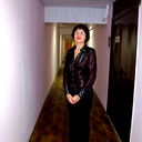 Марина Бажанова