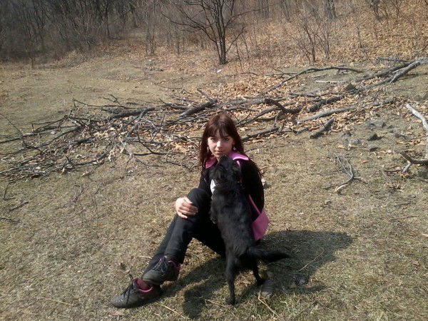 Виктория Киселёва