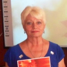 Людмила Косолапова