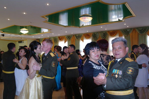 Канат Каймульдинов