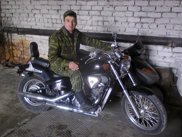 Сергей Дидур