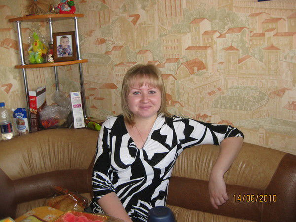 Елена Грязева