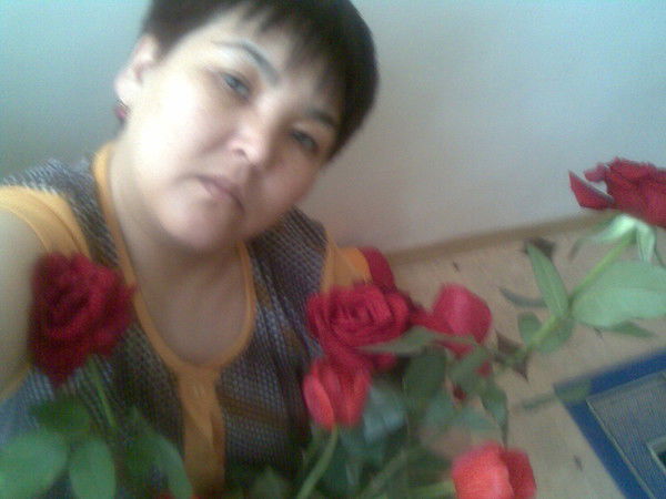 Даметкен Абдрахманова