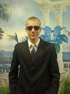 Александр Евсюков