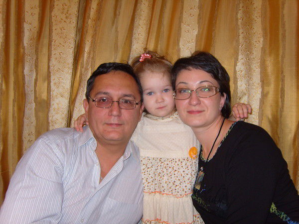 Николай Файзуллин