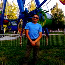 Игорь Тарасов