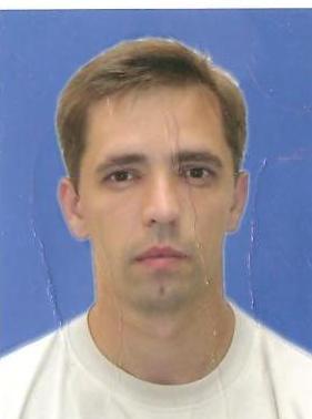 Алексей Алферов