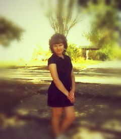 Алеся Блага