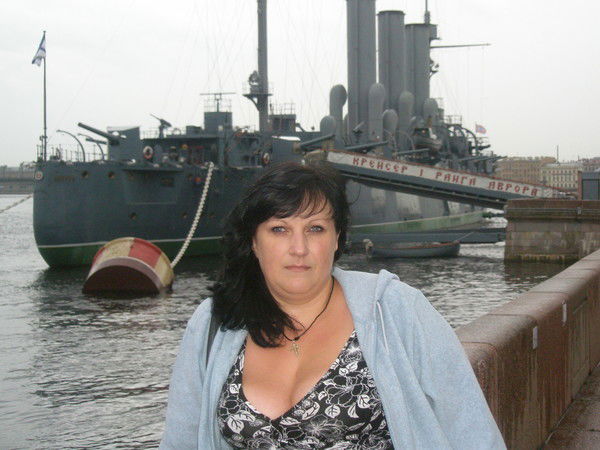 Ирина Дармограй