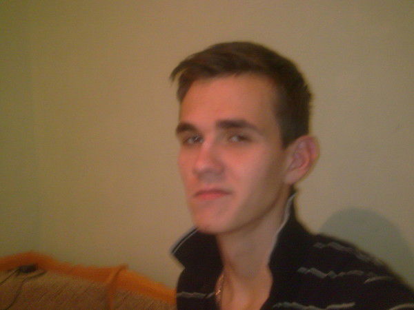 Степа Дунаев