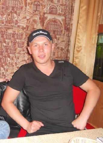 Сергей Моисеев