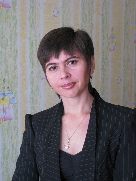 Наталия Гончарова