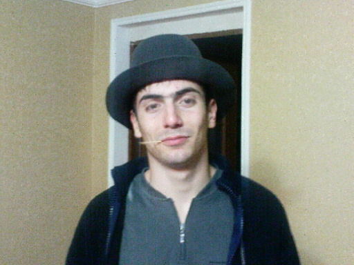 Алберт Гагкоев