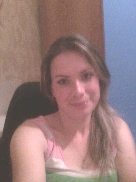 Наталья Красильникова