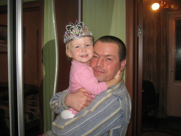 Виталий Калинин