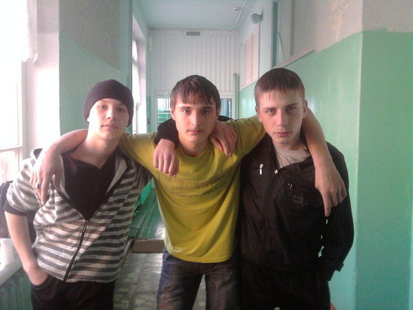 Колян Низиенко