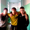 Колян Низиенко