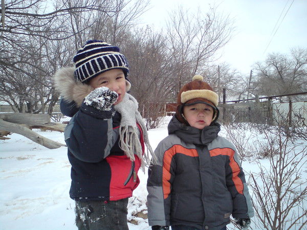 Гарифолла Карабалин