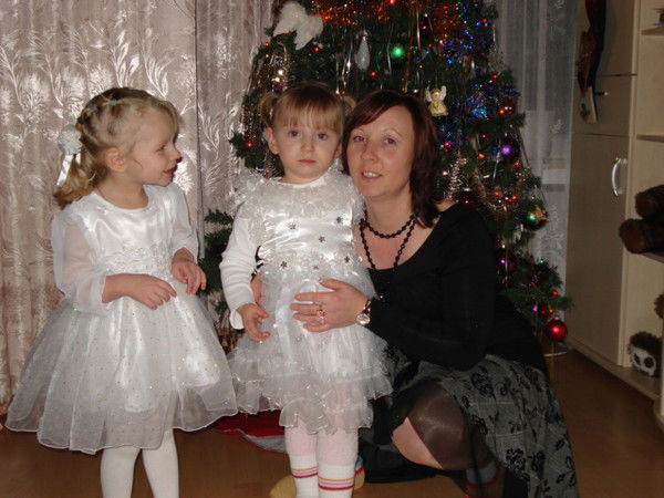 Нелли Флеер