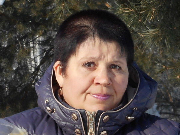 Евгения Керносова