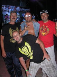 Владимир Молдовян