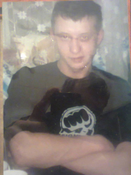 Паша Щеглов