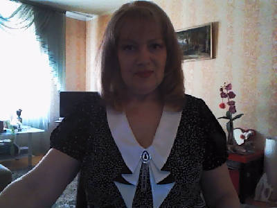 Любовь Халезина