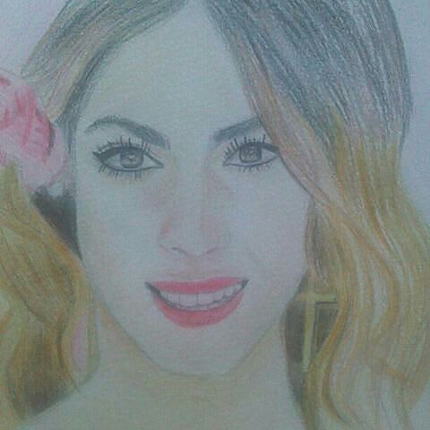 Виолетта Кастильо