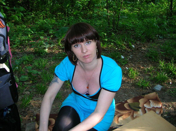 Любовь Андреева