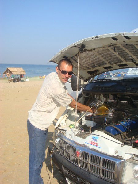 Виталий Калоша