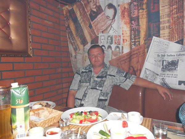 Сергей Казаков