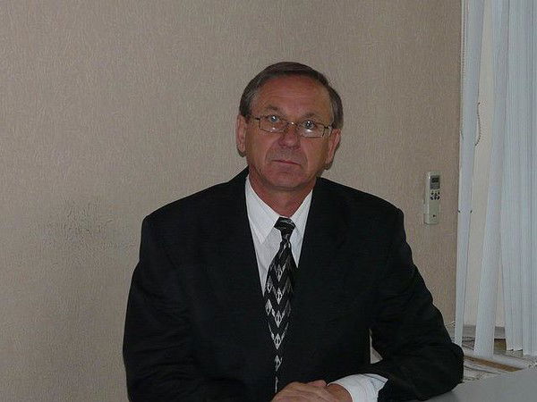 Вячеслав Сушков