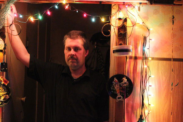 Олег Кудунов