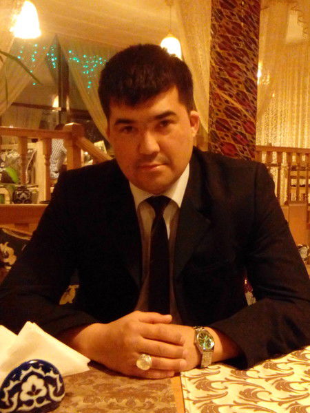 Альберт Есеев