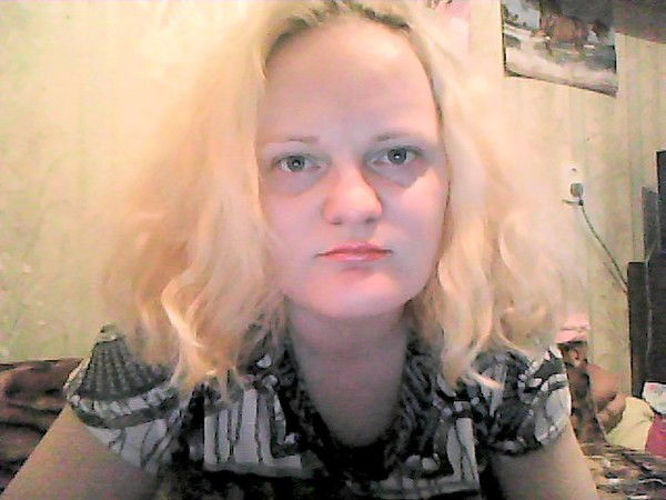 Ольга Дерендяева