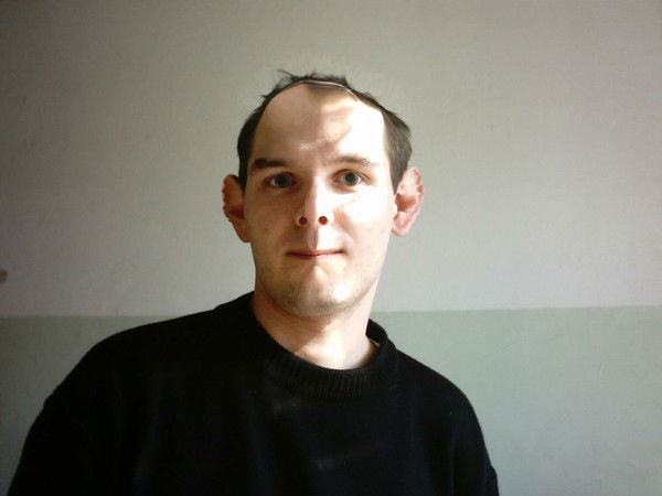 Андрей Карпенок