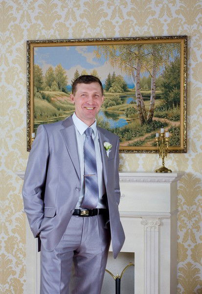 Вячеслав Каменев