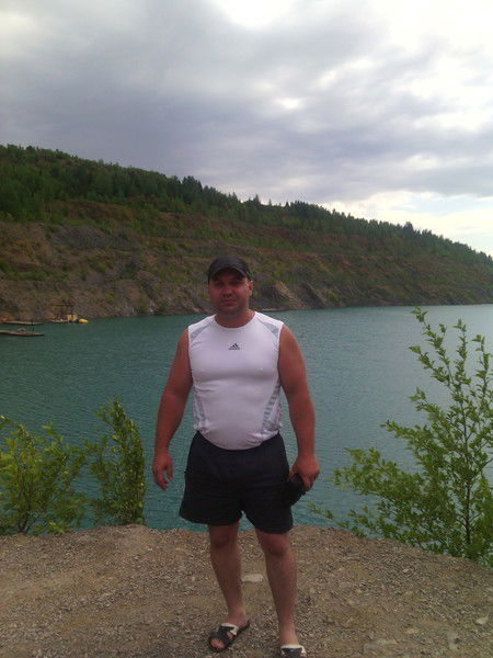 Андрей Высоков