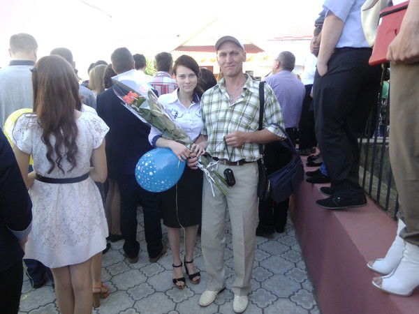 Александр Бузанов