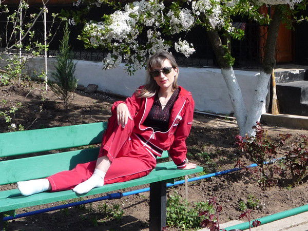 Людмила Руч