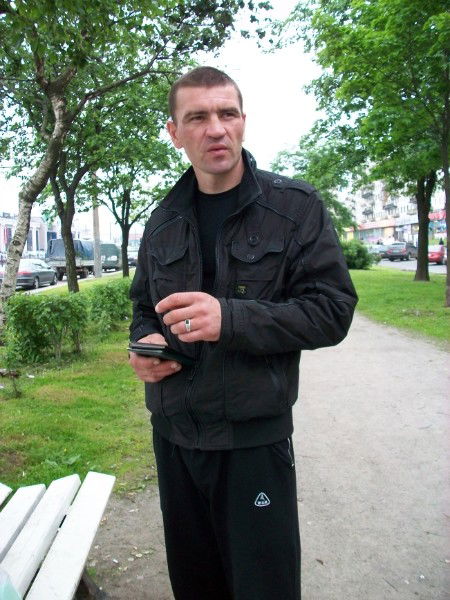 Евгений Литвяк