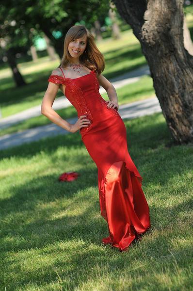 Татьяна Мехоношина